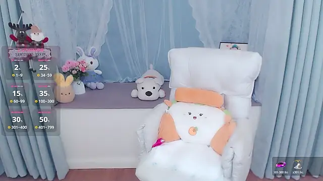 Xiaodie-baby online show from 12, 6, 2026