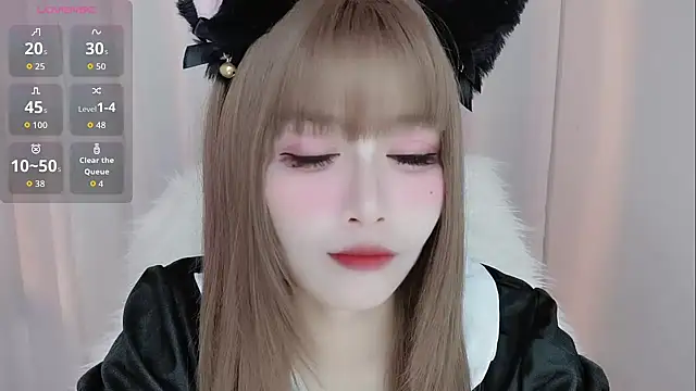 -zhuzhu-999- online show from 14, 5, 2026