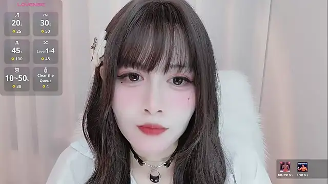 -zhuzhu-999- online show from 16, 5, 2026