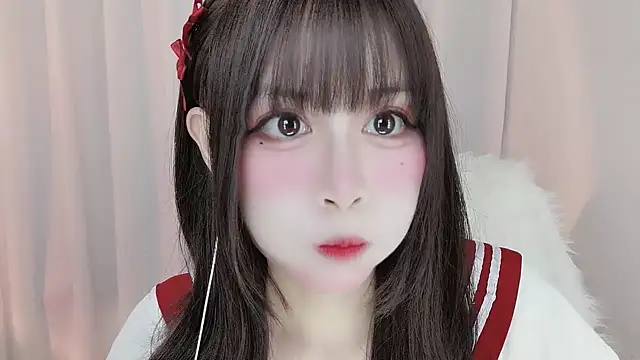 Snapshot of -zhuzhu-999- chatting on 11, 6, 2026 -zhuzhu-999- online show from 11, 6, 2026