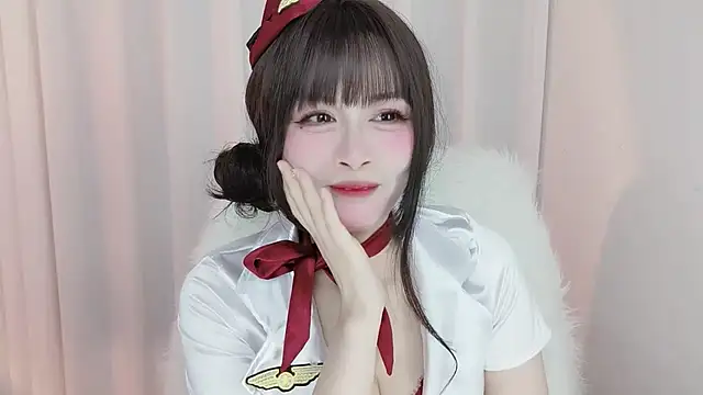 Snapshot of -zhuzhu-999- chatting on 16, 6, 2026 -zhuzhu-999- online show from 16, 6, 2026