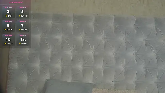 DemmiLove online show from 10, 3, 2026