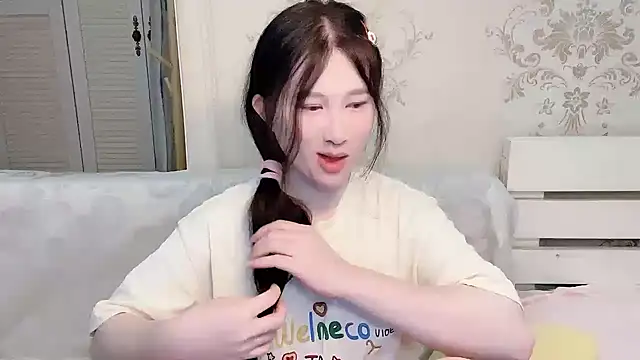 anna-888- online show from 2, 5, 2026