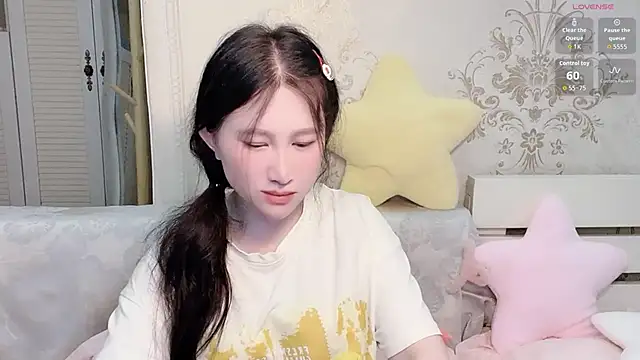 anna-888- online show from 13, 5, 2026