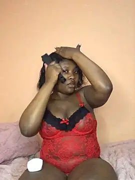 HotMelted Choco online show from 31, 10, 2025