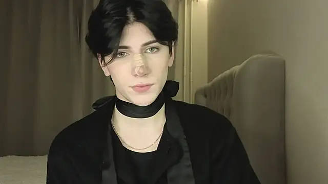 Oliver star boy  online show from 25, 2, 2026