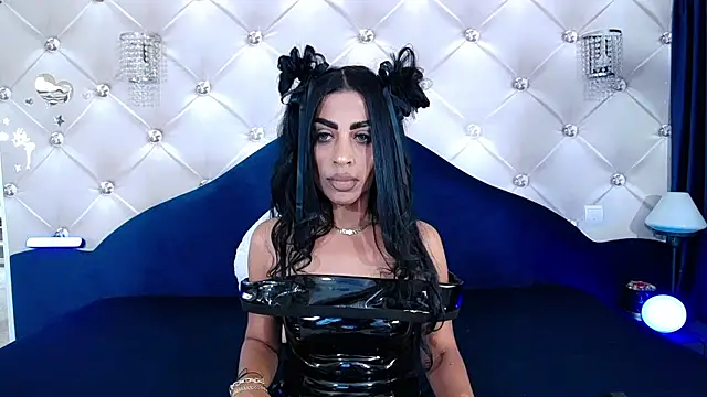 NoirKaylah online show from 29, 4, 2026