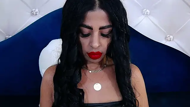 NoirKaylah online show from 9, 8, 2026