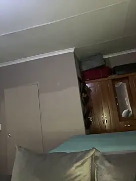 SweetCandy84 online show from 7, 11, 2025