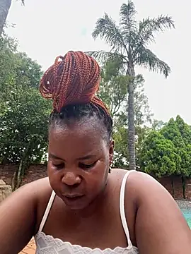 SweetCandy84 online show from 23, 12, 2025