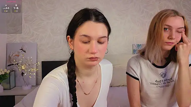 betweenUse online show from 30, 11, 2025