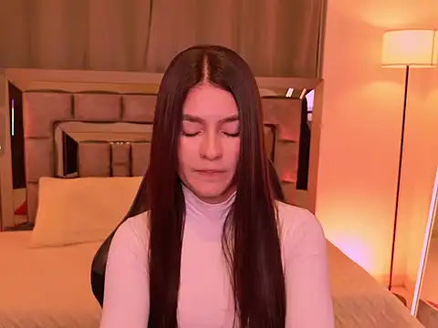 Bella Clark2 online show from 20, 2, 2026