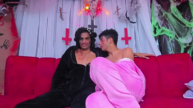 huntboyss online show from 25, 10, 2025