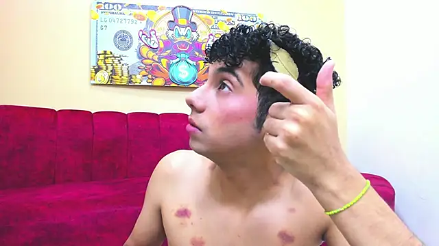 huntboyss online show from 7, 11, 2025