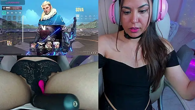 Snapshot of VenusIsLove_ chatting on 16, 3, 2025 VenusIsLove online show from 16, 3, 2025