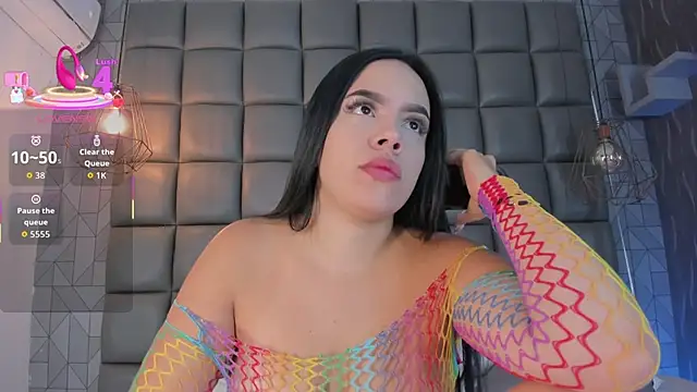 dannavelvet online show from 25, 4, 2026