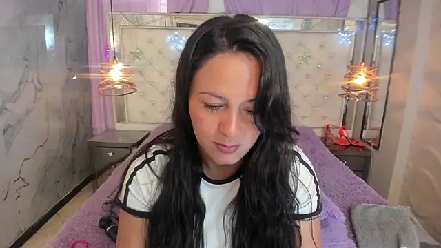 Melissa-roberts online show from 16, 12, 2025