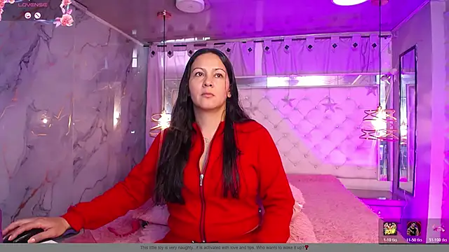 Melissa-roberts online show from 18, 3, 2026