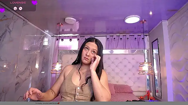 Melissa-roberts online show from 22, 4, 2026