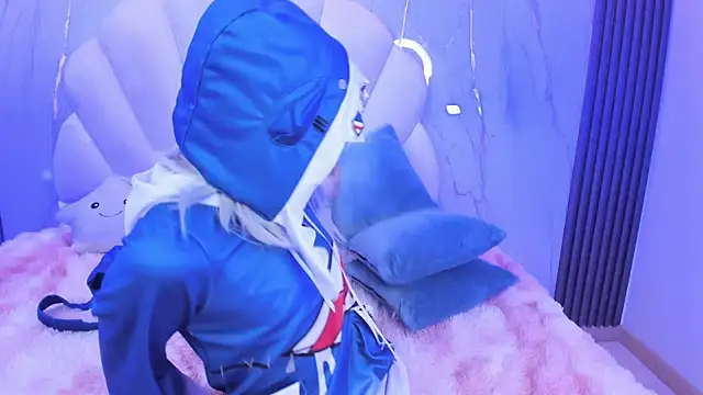 Damiian20  online show from 24, 4, 2026