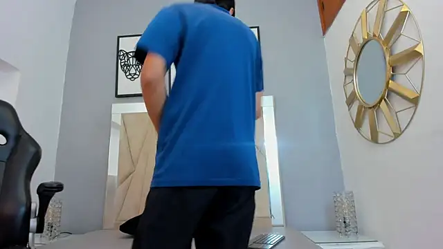 adams bobby online show from 20, 4, 2026