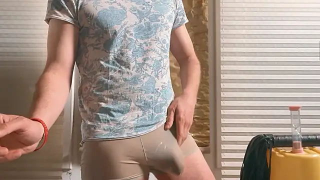 DeepEyePuppy online show from 1, 2, 2026