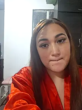 valilu rosse27 online show from 4, 2, 2026