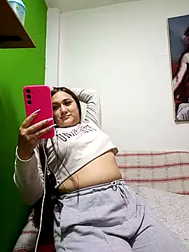 valilu rosse27 online show from 10, 3, 2026