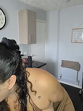BubblesLovexox online show from 4, 6, 2026
