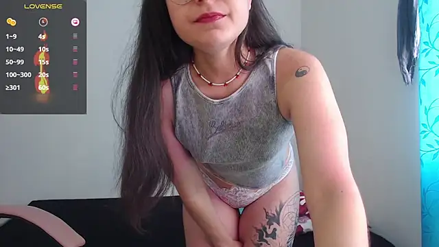 Snapshot of Vicky_cristinax chatting on 29, 10, 2025 Vicky cristinax online show from 29, 10, 2025