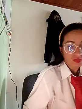 Valentina--1 online show from 27, 10, 2025