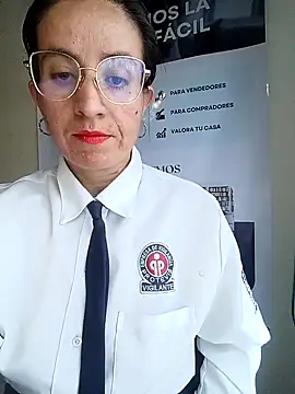 Valentina--1 online show from 16, 12, 2025