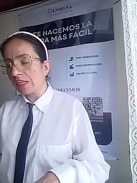 Valentina--1 online show from 9, 1, 2026