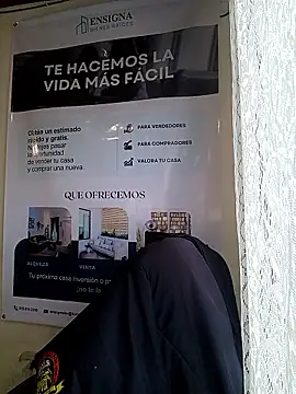 Valentina--1 online show from 10, 1, 2026