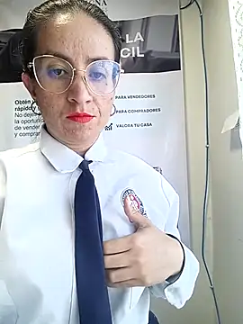 Valentina--1 online show from 9, 2, 2026