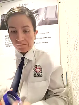 Valentina--1 online show from 4, 3, 2026