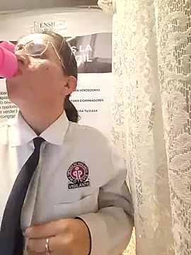 Valentina--1 online show from 18, 3, 2026