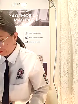 Valentina--1 online show from 4, 4, 2026