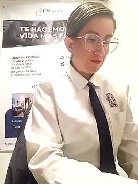 Valentina--1 online show from 18, 4, 2026