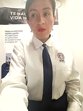 Valentina--1 online show from 20, 4, 2026