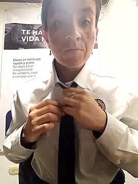 Valentina--1 online show from 21, 4, 2026