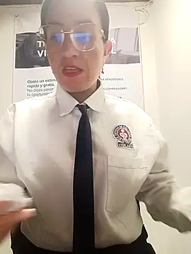 Valentina--1 online show from 22, 4, 2026