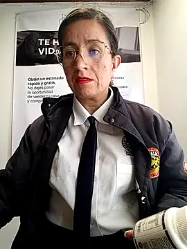 Valentina--1 online show from 23, 4, 2026