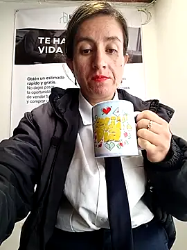 Valentina--1 online show from 25, 4, 2026