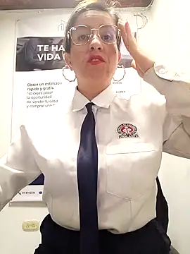 Valentina--1 online show from 28, 4, 2026