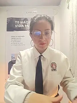 Valentina--1 online show from 8, 6, 2026