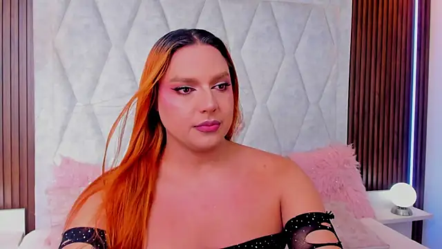 IrinaaVega online show from 20, 12, 2025