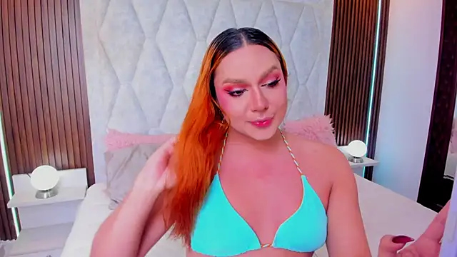 IrinaaVega online show from 22, 12, 2025