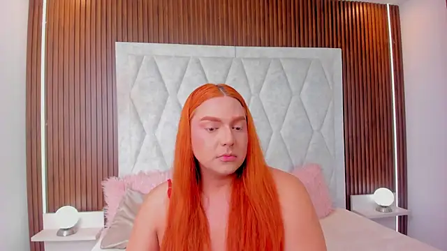 IrinaaVega online show from 12, 1, 2026