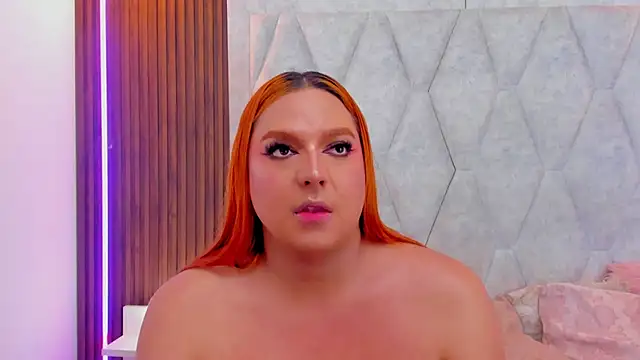 IrinaaVega online show from 19, 2, 2026